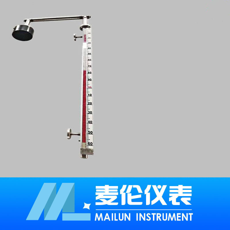 油桶浮標(biāo)液位計